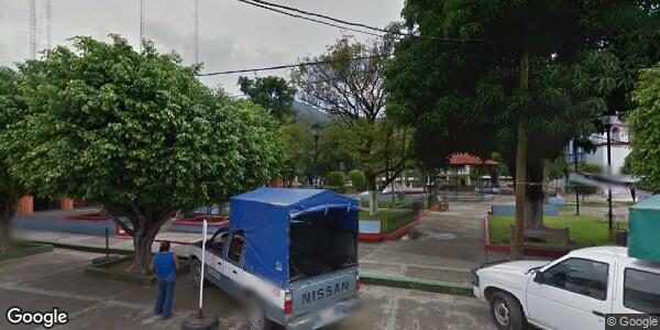 MINISTERIO PÚBLICO SAN CARLOS YAUTEPEC